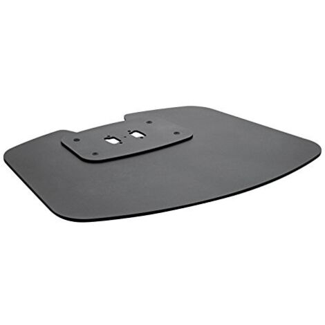 Vogels PFF 7020 piastra di base nera 772x578 mm