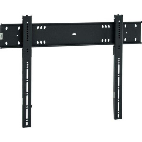 vogels PFW 6800 support de mur fixe noir 55-80 pouces