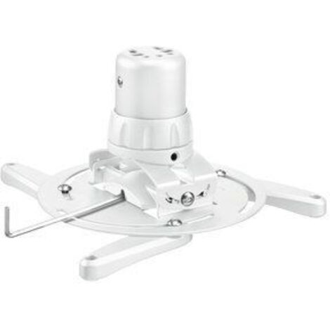 Vogel\'s PPC 1500 - Proyector de techo blanco