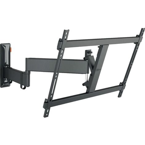 Vogel's - support mural full motion 40-77inch zwart - tvm3645b - 8712285347887