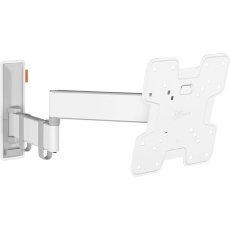 VOGEL'S Support mural inclinable / orientable TVM3245W