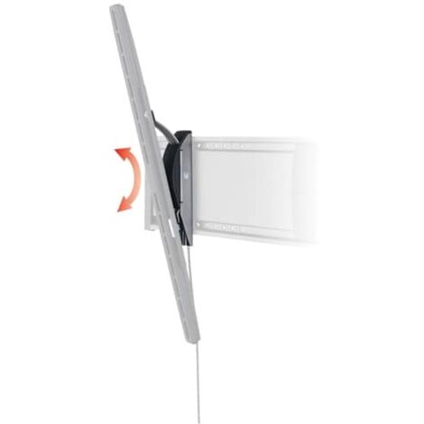 Vogel's - support murale tv - module tilt s/m - efa8810 -