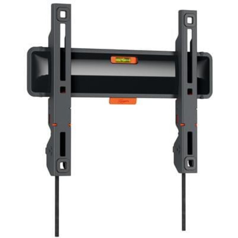 Vogels - Vogel's Comfort Tvm 3205 - Befestigungskit (wandmontage) - Für Tv (fest) - Schwarz - Bildschirmgröße, 48.3-127 Cm (19'-50')