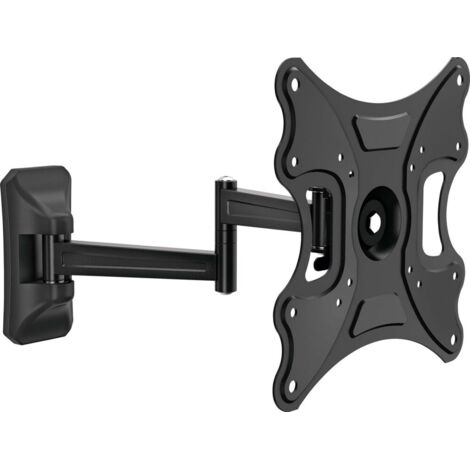 Vogel´s TV-WANDHALTERUNG NEIGBAR/SCHWE (MNT108 15KG SW)