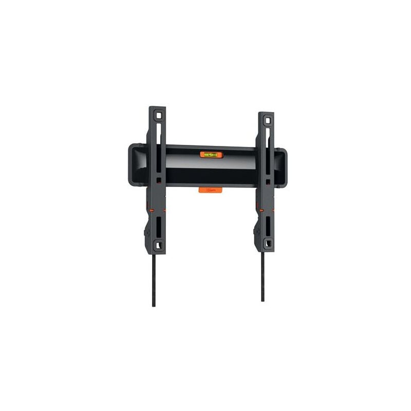 Vogels - Support mural fixe Vogel s tvm 3205 pour écran tv de 19 à 50 Noir