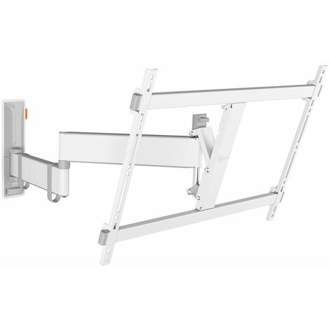 Vogels tvm 3643 weiß / Wandhalterung für 40" bis 77" Fernsehgeräte