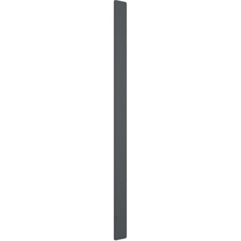 Vogel's VA 6000 Copricavi da 80cm, Nero