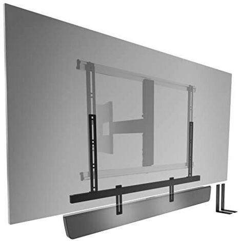 vogel's Vogels Sound 3550 Wandhalterung für Soundbar (8153550)