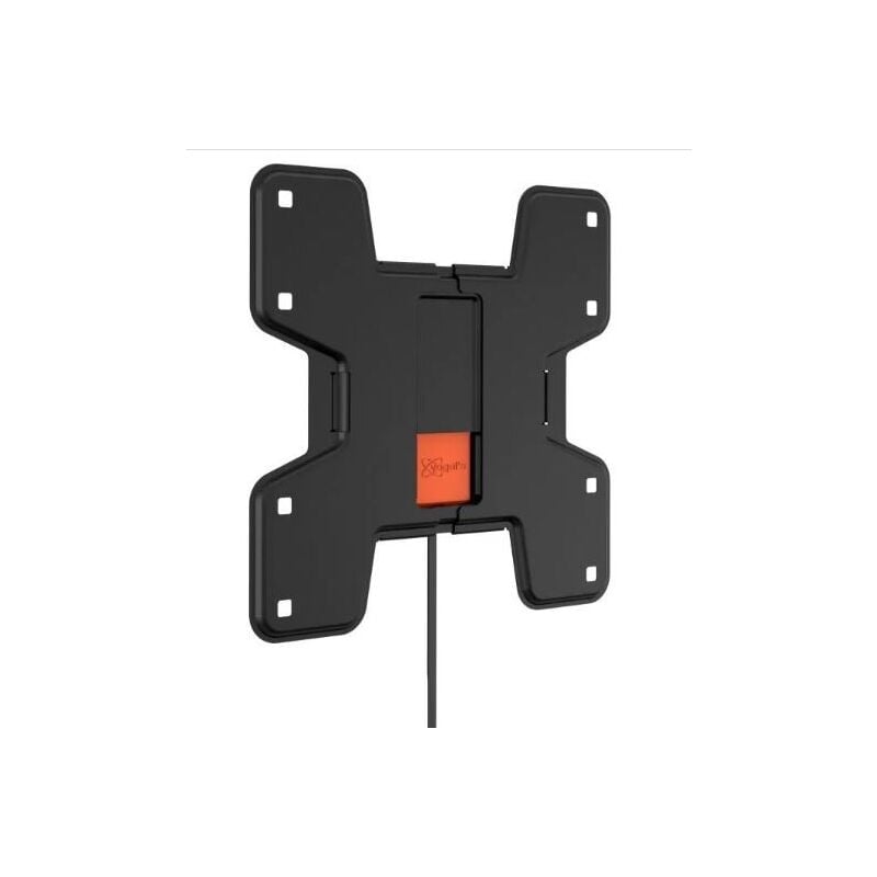 Vogel's wall 3105 - support tv fixe 19-43'' - 20 kg max. - 2,3 cm du mur