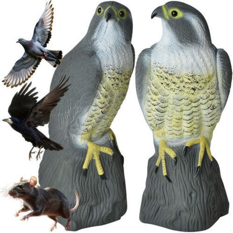 Vogelschreck - Falke 23421