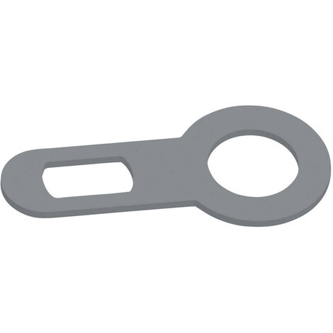 Vogt Verbindungstechnik 2007.61 Lötöse Kontaktoberfläche versilbert 100 St.  (L x B) 12 mm x 6.5 mm
