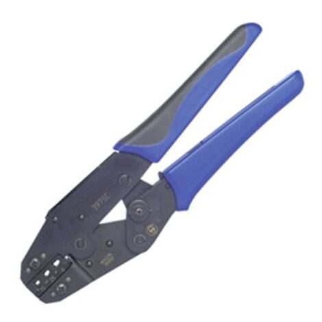 Vogt Verbindungstechnik 3975 C 1.5-6 mm2 3975c Pince à sertir 1.50 à 6 mm² Q029293