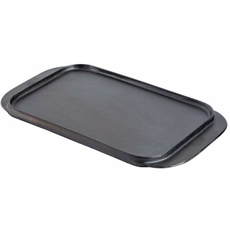Vogue M650 reversibile double Griddle