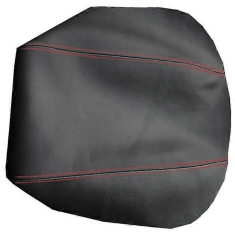 Voici un titre de produit optimisé en français (moins de 190 caractères) :

Protège-accoudoir central imperméable pour console auto - Tapis de protection pour Ford Explorer 2011-2018, antidérapant et 