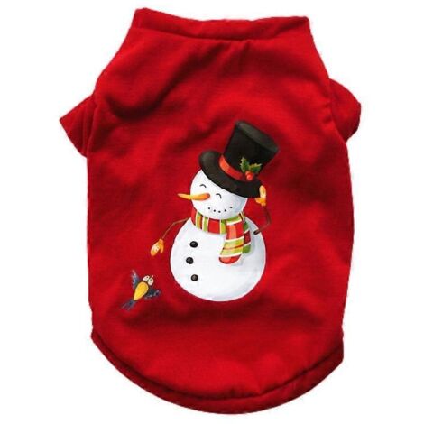 Voici une proposition de titre en français (caractères ≤ 190) :

Manteau chien élégant Noël Elf pour chien moyen grand, manteau chien Noël, vêtement chien hiver, costume chien fête, taille L-2