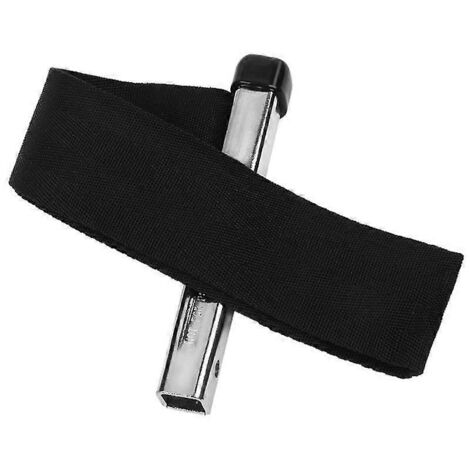 Voici une proposition de titre en français, optimisée pour le référencement et respectant la limite de 190 caractères :

Clé à toile manuelle pour filtre de piscine, outil de démontage facile pour loc