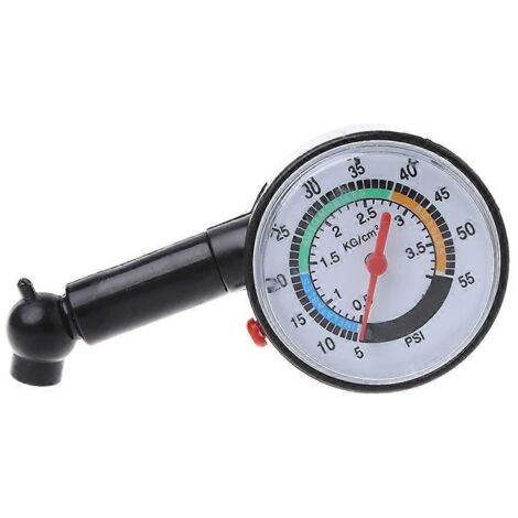 Voici une proposition de titre en français, respectant la limite de 190 caractères :

Jauge de pression de pneu professionnelle, dégonfleur rapide de pneu, manomètre pour pneu, mesure précise de press