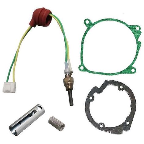 Voici une proposition de titre optimisé en français (moins de 190 caractères) :

Clé à bougie de préchauffage céramique 12V T2 - Outil pour chauffage stationnaire diesel air - Pièce bateau, voiture, c