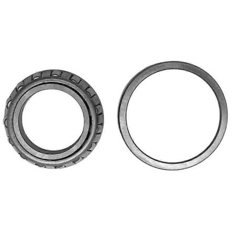 Voici une proposition de titre produit en français (190 caractères maximum) :

Roulements à rouleaux coniques haute précision pour moto – Réduction d'énergie efficace, durabilité et performance optima