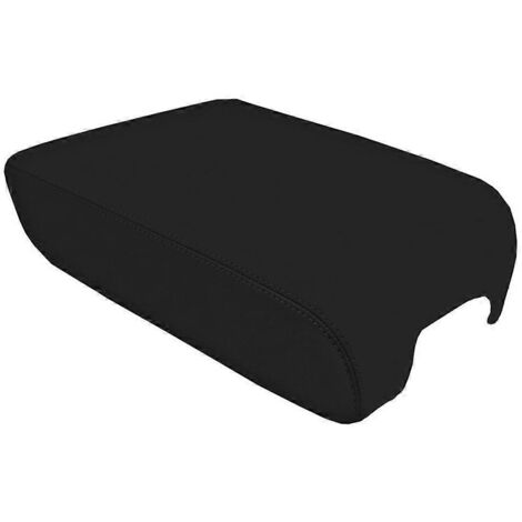 Voici une proposition de titre produit en français (moins de 190 caractères) :

Coussin d'accoudoir de console centrale pour voiture, housse de protection de boîte de bras, repose-main auto, garniture