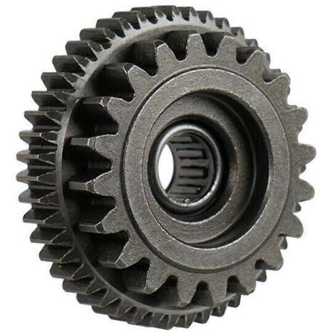 Voici une proposition de titre produit en français (moins de 190 caractères) :
Pignon de démarreur pour Polaris Sportsman, Scrambler, Outlaw, Predator, Beamer, Rover – Pièce de rechange compatible
