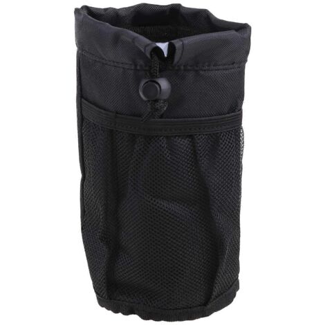 Voici une proposition de titre produit en français (moins de 190 caractères) :
Porte-gobelet pliable pour vélo et camping, avec poches en filet et sangles adhésives, support de boisson pratique
(155