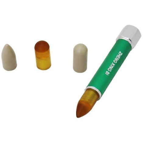 Voici une proposition de titre produit en français (moins de 190 caractères) :

"Stylo de redressage amélioré - Outil polyvalent et durable pour réparation de bosses - Kit de débosselage auto - Pointe