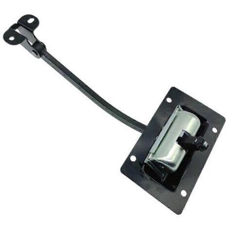 Voici une proposition de titre produit en français, optimisé pour le référencement et ne dépassant pas 190 caractères :
Sangle de retenue de remplacement pour Jeep JK 2011-2018 - Accessoire 4589890AC