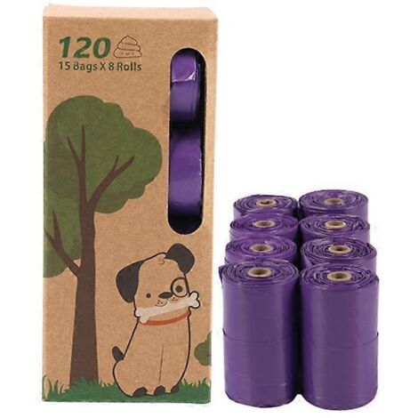 Voici une proposition de titre produit en français, optimisée pour le référencement et respectant la limite de 190 caractères :
Sacs à crottes de chien biodégradables avec poignées, faciles à attache