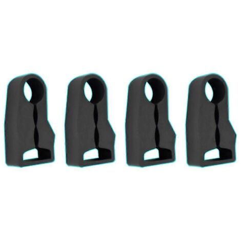 Voici une proposition de titre produit en français, optimisée SEO et respectant la limite de 190 caractères :
Kit de 4 tapis insonorisants anti-vibrations pour GRANTA, accessoires auto amortisseurs d