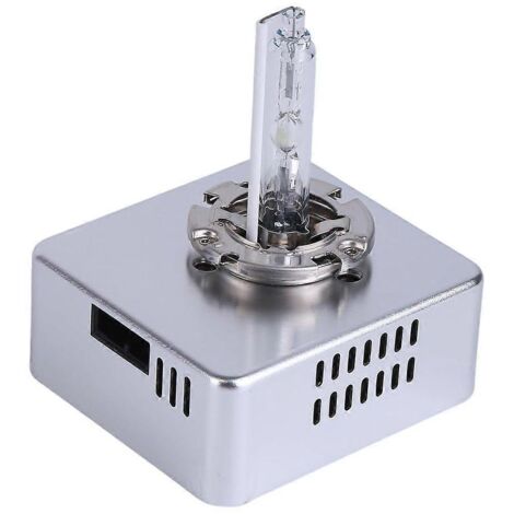 Voici une proposition de titre produit optimisé en français (moins de 190 caractères) :

Ampoules Xenon D5S 6000K Haute Performance pour Voitures - Éclairage Puissant et Précis - Compatibles avec de N
