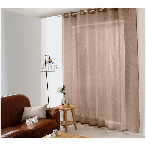 Voilage Maya XXL 300 x240 cm  - Enjoy Home