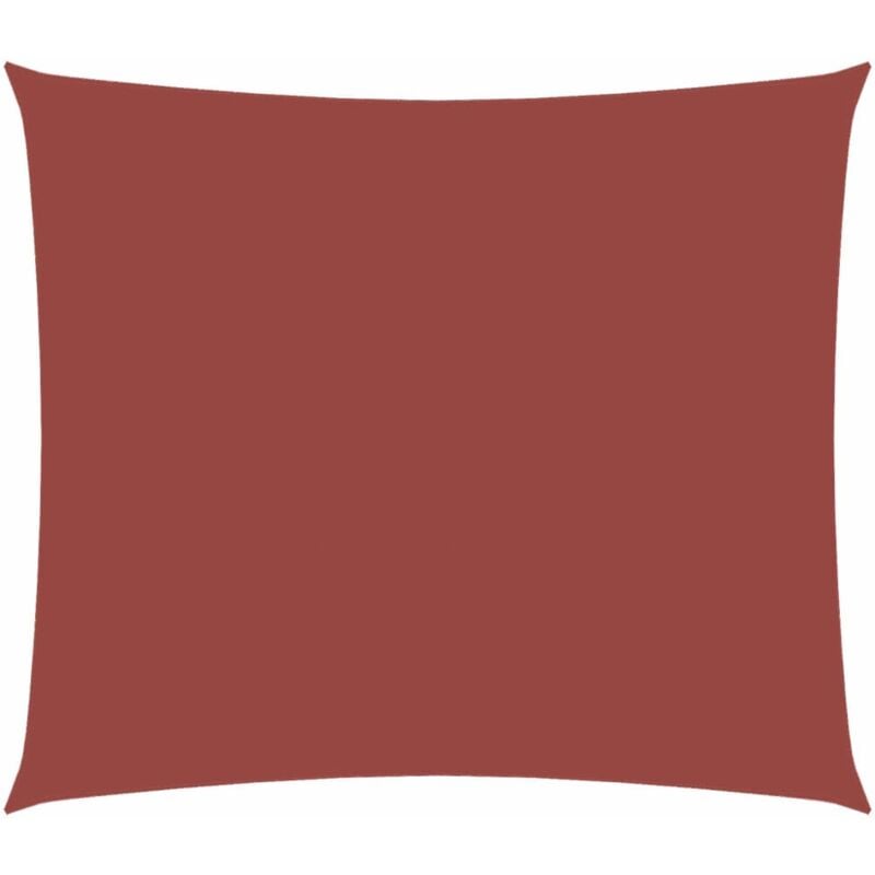 Vidaxl - Voile de parasol tissu oxford rectangulaire 2,5x3,5 m