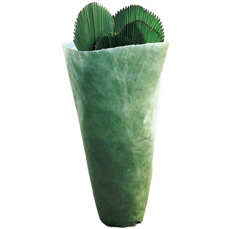 Nortene - Voile d'hivernage double épaisseur ' Ouatex' - 1 x 10 m