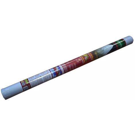 Voile d'hivernage Vilmorin pp 30 g/m² blanche 1m x 20m