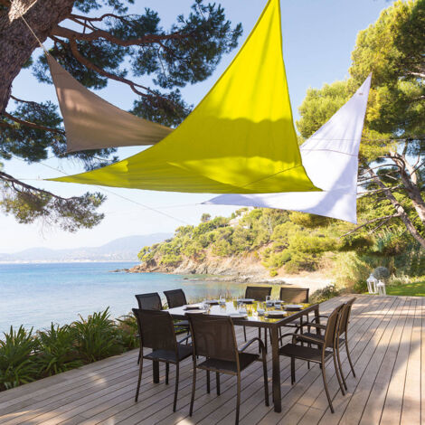 Voile d''Ombrage Anori - Hespéride