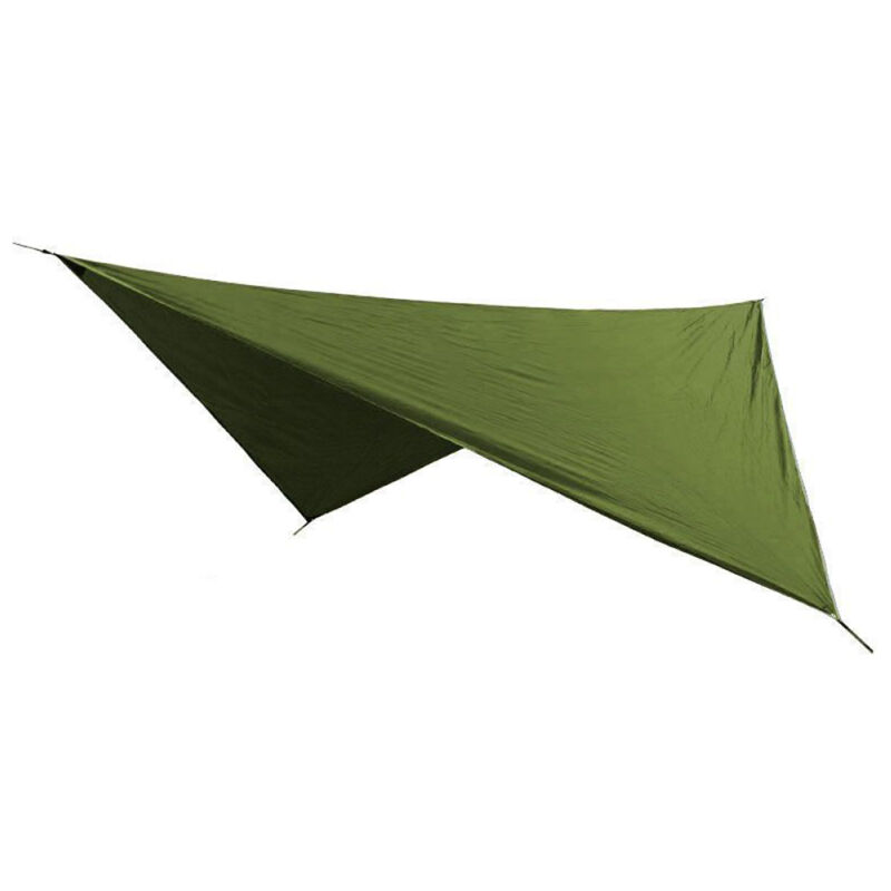 Voile d'ombrage anti-pluie et anti-UV, robuste, en forme de losange, pour terrasse, jardin, arrière-cour