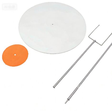 Voile d'Ombrage pour Plantes d'Extérieur - Toile d'Ombrage de Jardin avec Protection Solaire 65% - Parapluies pour Plantes pour Fleurs - Écran Solaire pour Plantes
