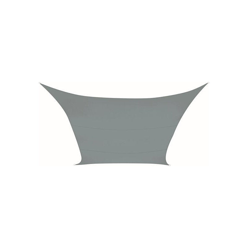 [JAMAIS UTILISE] Perel Toile d'ombrage, hydrofuge,