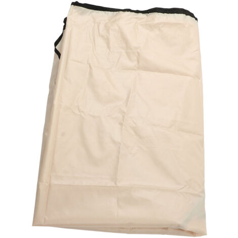 Voile d'ombrage triangulaire imperméable - Protection UV pour terrasse, jardin et balcon