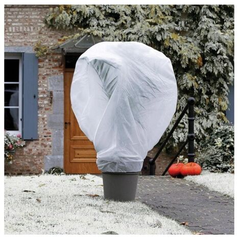 Voile Hivernage 2x10m – 2x10m – Wintertex