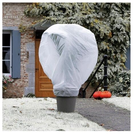 Voile hivernage wintertex 1x10m lot de 2 ref 2015408