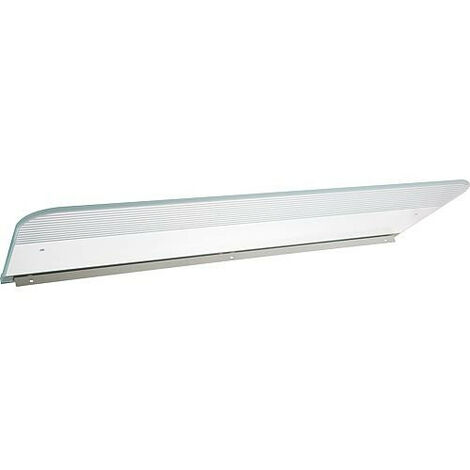 Voile lumineuse BLANDA 600 Type 4 avec LED 10,35 W 600x25x250mm