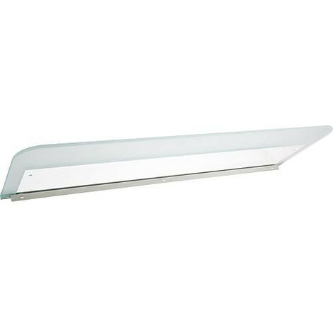 Voile lumineuse Blanda 800 type 2, avec LED 13,95W 800x25x250mm