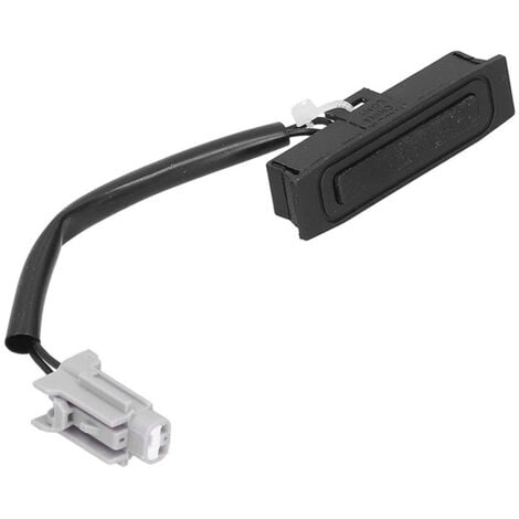 Voiture 90602-JD00B 90602JD00B 90602-JD004 90602JD004 commutateur d'ouverture de hayon de dégagement de Couvercle de Coffre pour Nissan Qashqai J10 2006-2014,OUYLAF