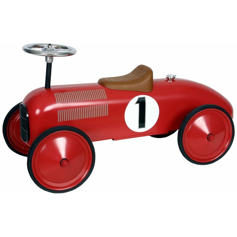 Voiture pour enfant James - Retro Roller