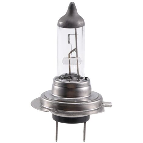 Voiture ampoule lampe frontale H7(477/499) 12V 55W PX26d halogene xenon