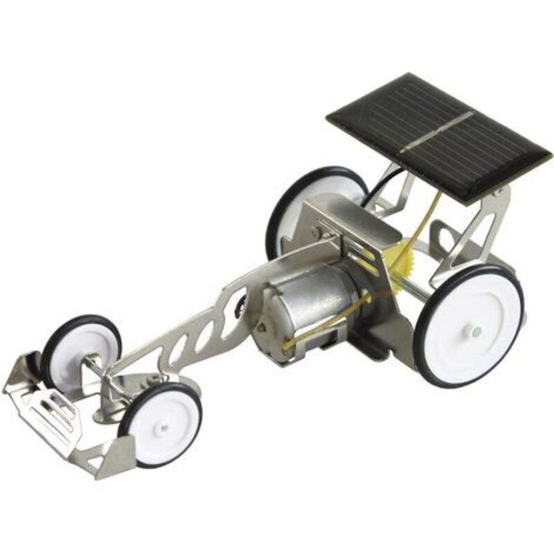 Voiture de course Sol Expert 71450 1 pc(s)