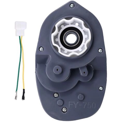 Voiture électrique pour enfants FY-750 RS775 24V 25000 tr/min haute vitesse