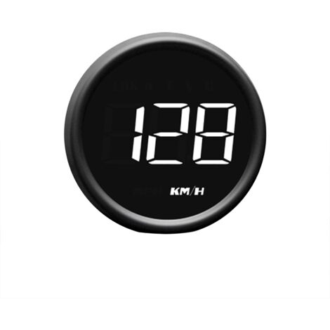 Voiture Nouveau OBD Compteur de Vitesse HUD Affichage Tête Haute B1 Multi-Fonctions Détecteur de Diagnostic de Voiture Compteur de Vitesse Conduite Sûre